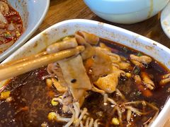 -双流老妈兔头(总店)