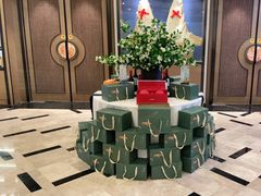 等位区-顺峰(农展馆店)