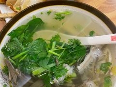 -小姜锅贴(凤凰街店)