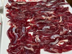 -陈记顺和潮汕牛肉火锅(韩江路店)