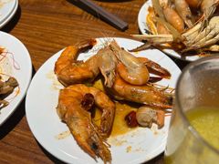 -汉巴味德·烤肉与啤酒的自助(杭州大悦城店)