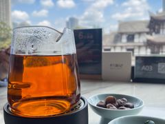 -柴门饭儿(成都太古里店)