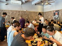 -真真鲜馄饨店(启蒙路店)