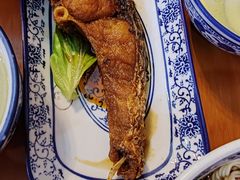 -孙盛兴奥灶面馆·蟹黄面·三虾面(山塘街总店)