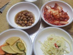 -山海珍味韩国料理(奥城店)