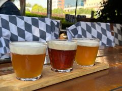 -宝莱纳餐厅(滨江店)