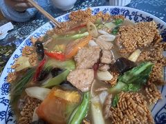 -庶民居中餐馆(花土店)