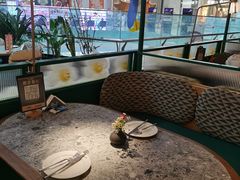 -芭莉与彩虹西餐厅(成都合生汇店)