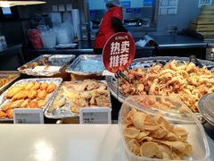 -盒马鲜生(189购物中心店)