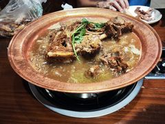 -老诚一锅羊蝎子(天通苑东三区直营店)