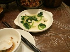 -古韵餐厅(湖畔大学店)