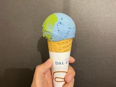 -Dal Cuore 达可芮冰淇淋(陕西北路店)