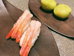 -禾绿寿司·定食·拉面·烧炸(喜荟城店)