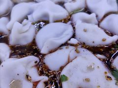 -回坊马二饺子馆