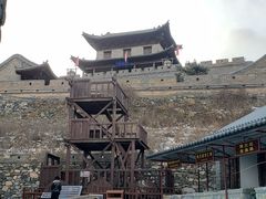 -雁门关景区