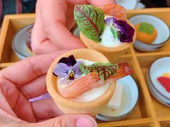 -天津海河悦榕庄·Lobby Lounge大堂吧