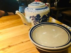 -泥糊破店小酒馆·团建聚餐(南京西路店)