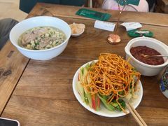 -老刘家永盛斋·传统泡馍(东关南街店)