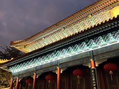 -珠海圆明新园