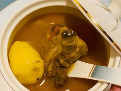 迷迭香牛尾骨-光头老板·本帮菜