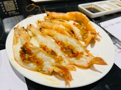 -铁板诱惑法式铁板烧(大卫城店)
