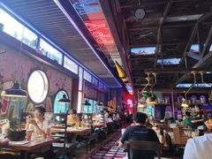 -蘭奢雅集·江浙菜(青山江滩店)