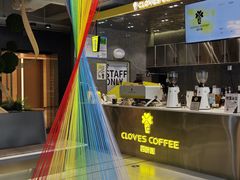 -四叶咖咖啡(昆明恒隆PRO店)