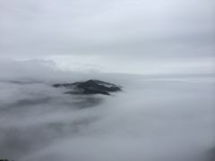 -金子山原生态旅游风景区