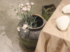 -云里小坐·小院里·团建·宴请·下午茶(三圣乡店)
