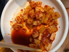 -原始泥炉烤肉(总店)