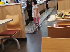 -素耕素食自助(嘉华店)