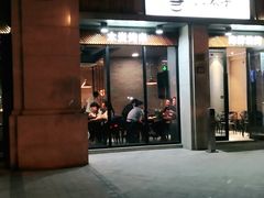 门面-三太子地摊烧烤·小龙虾(北蔡店)