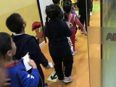 -美联英语(绿宝中心)