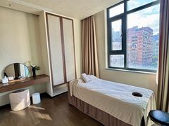 -守田肩颈·推拿SPA(颐豪旗舰店)