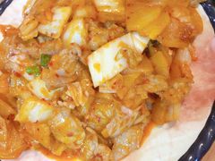 -京玉菲饭店(李村店)