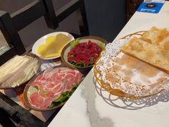 -重庆巴渝火锅(钟家村店)
