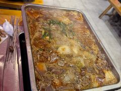 -7只羊·鲜羊肉串·地锅鸡精酿(玄武墨香路店)