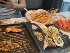 -79号渔船海鲜饭店(华强北店)