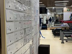 -中田健身工作室(博兴路店)