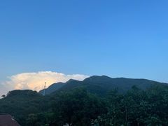 -蓟县盘山滑雪场