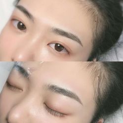 -Yue Show馨选·半永久纹眉纹眼线
