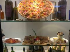 -BISTROFIORE美伊娜(伊犁南路店)