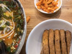 -鲜越鲜鱼粉(财富购物中心店)