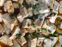 -徽三说·土徽菜·中国徽菜连锁品牌(一中店)