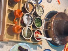 -鑫隆四季涮肉(八角畅游店)