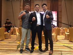 -拳盛时代拳击俱乐部(北京路店)