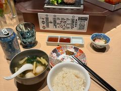 -肉肉大米(德基广场店)
