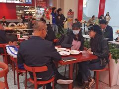 -喜家德虾仁水饺(岗厦北店)