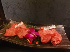 -松阪牛焼肉M(法善寺横丁店)