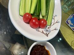 -皖小斌·小葱伴豆腐(丰收路店)